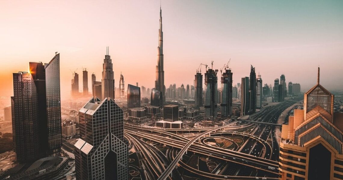Best Adventure Activities To Do In Dubai