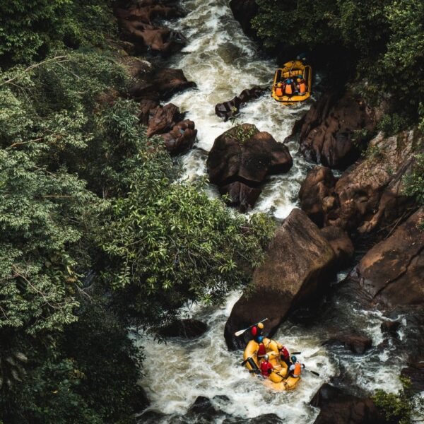 Best Adventure Activities To Do In Malaysia