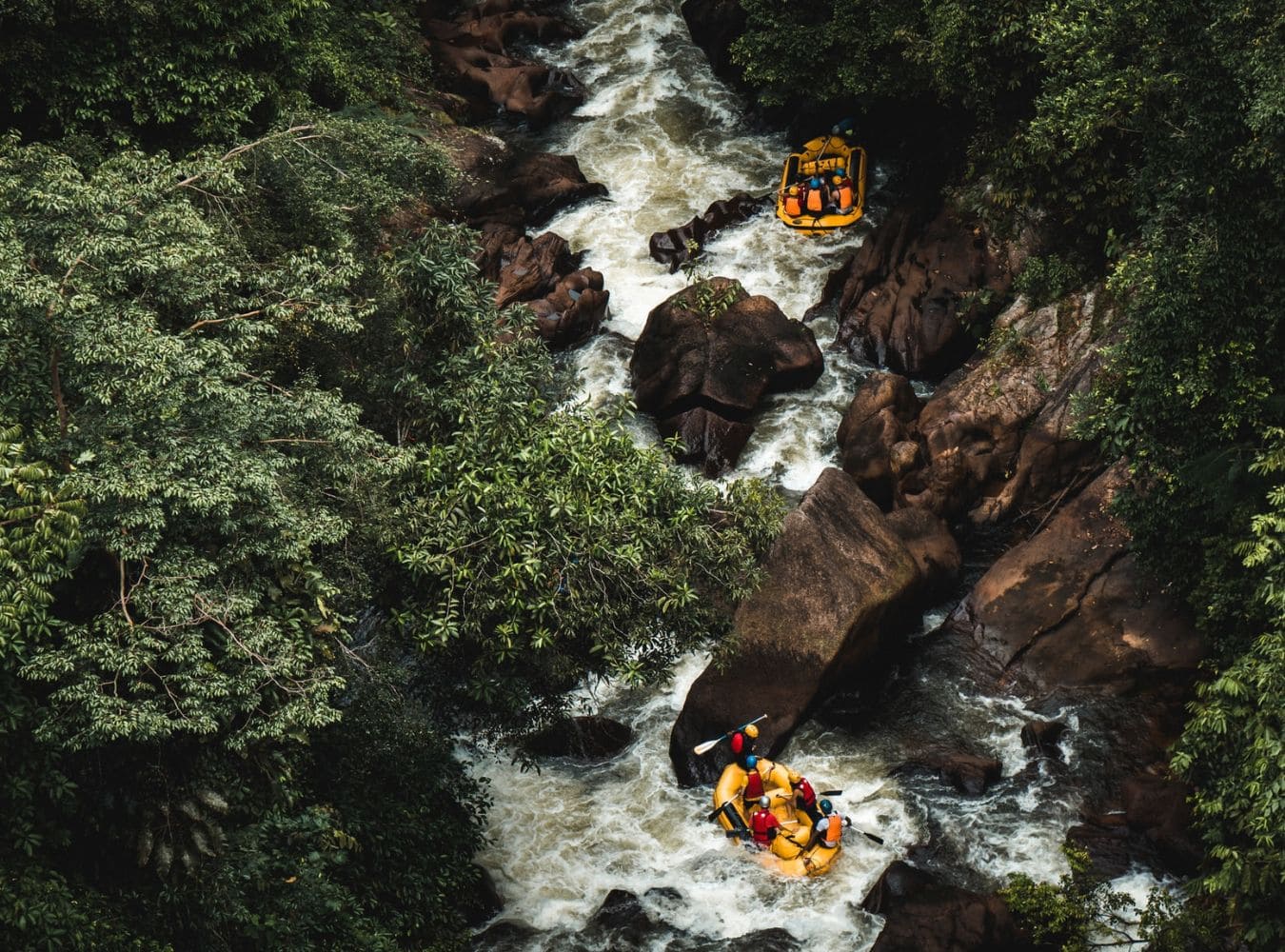 Best Adventure Activities To Do In Malaysia