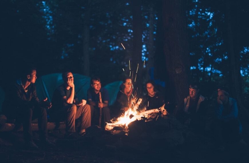 Best Destinations For Friends