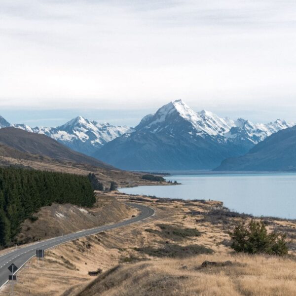 Best Holiday Spots In New Zealand