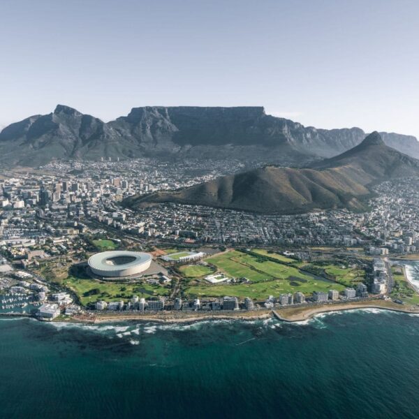 Best Places In South Africa
