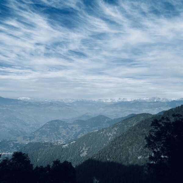 Destinations In Dalhousie