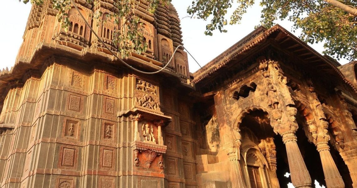 Famous Places To Visit In Indore