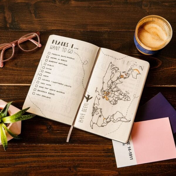 Places Deserving To Be On Your Bucket List