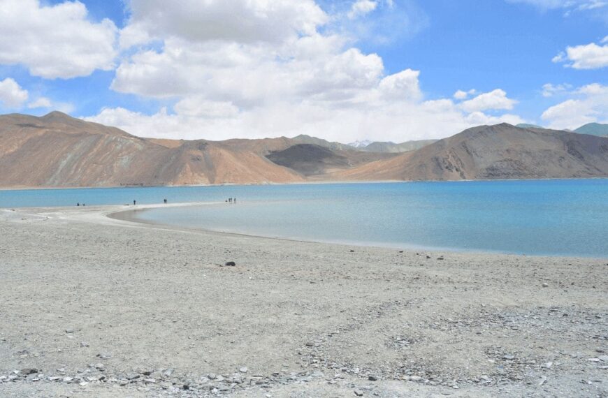 Places To Visit In Leh Ladakh