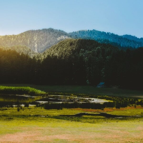 Switzerland Of India