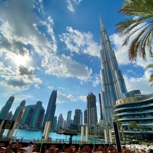 Top 6 Mistakes To Avoid In Dubai