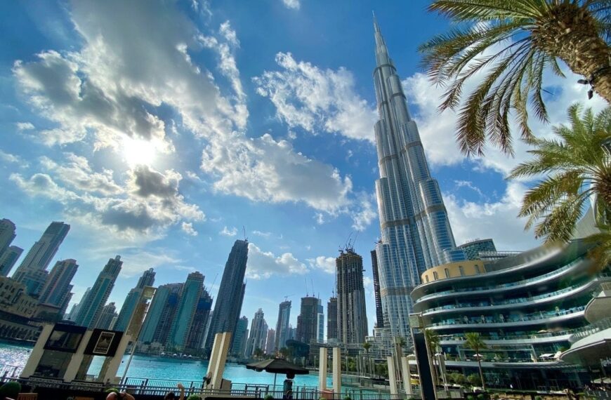 Top 6 Mistakes To Avoid In Dubai