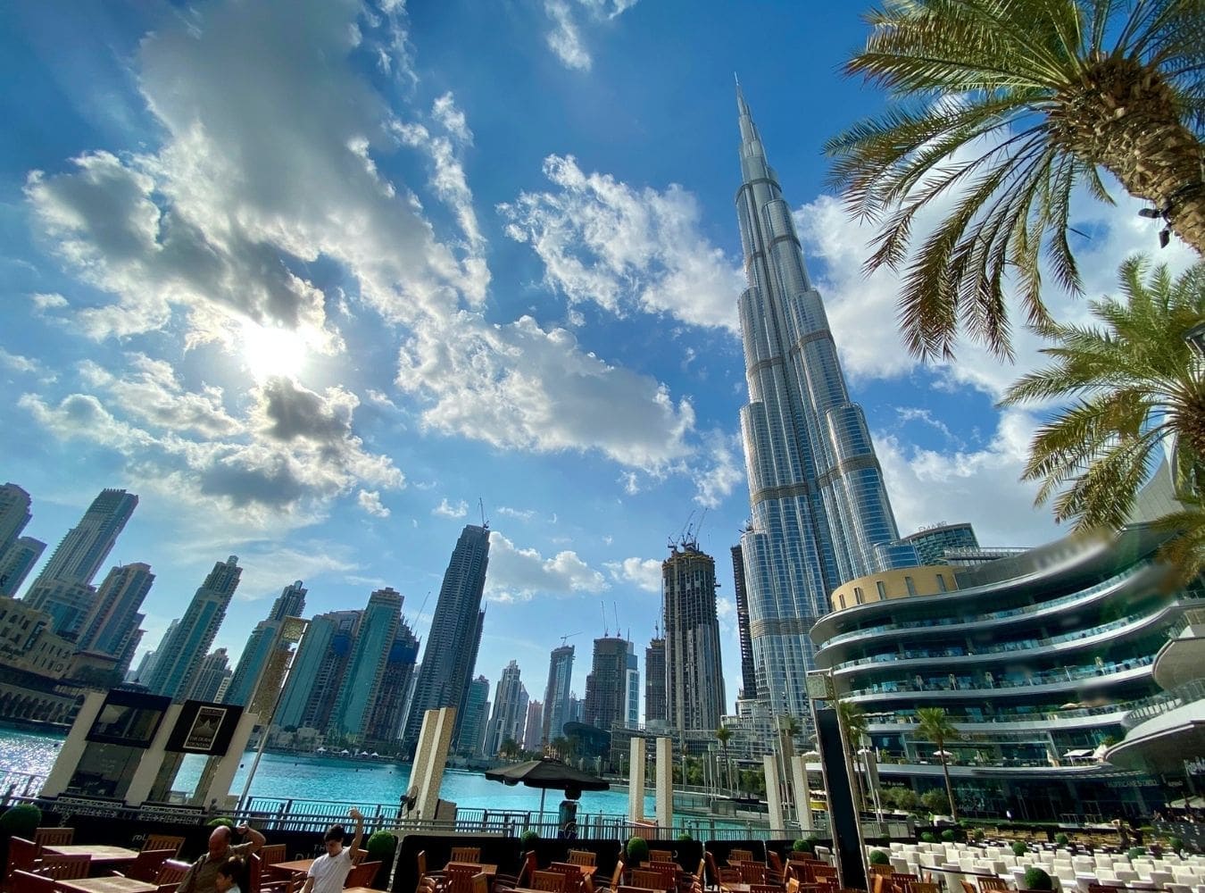 Top 6 Mistakes To Avoid In Dubai