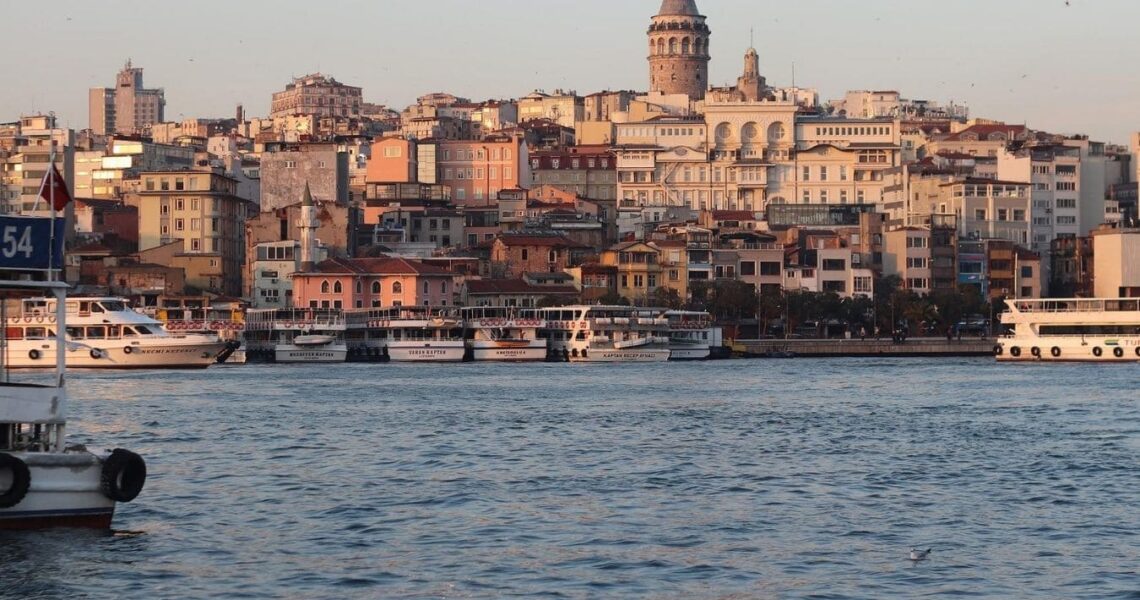 Turkey Travel