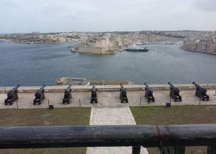Valletta