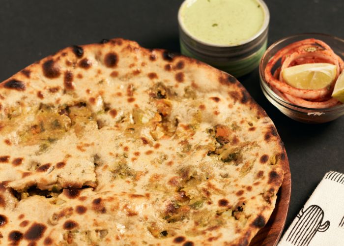 Parathe Wali Gali