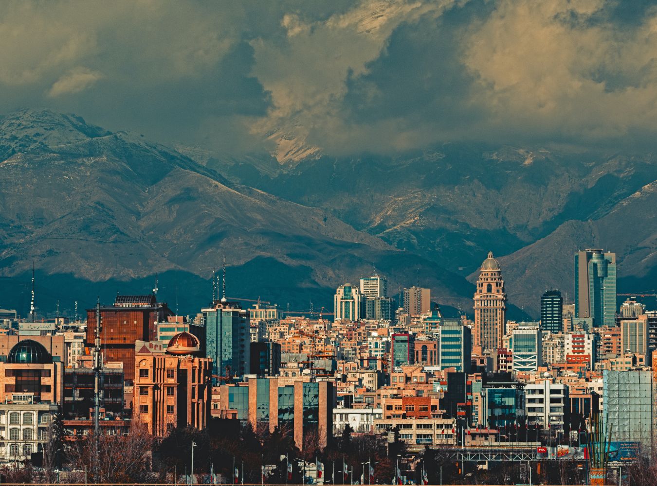 Iran
