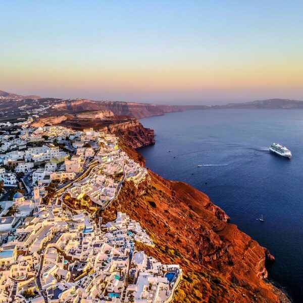 Greece Vacation Exploring The Beauty Of Greek Islands