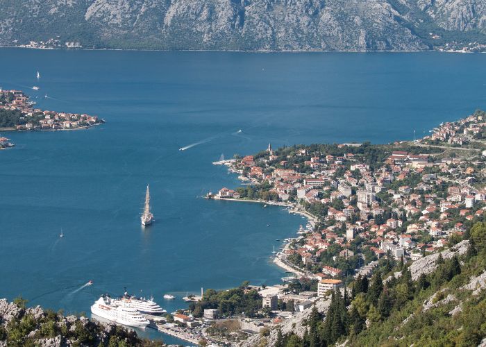Peloponnese Peninsula