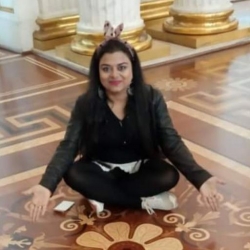 Nandita Chaudhuri