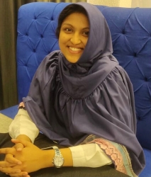 Sakina Rangwala