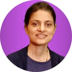 Sudha Pai