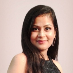 Surbhi Mehrotra